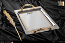 طقم صوانى ايطالى 3 قطعة ANJA ELEGANT
