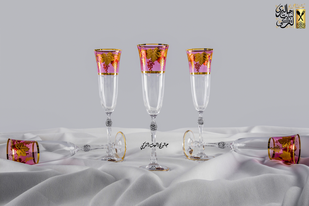 دستة كريز بلس     hanyglass